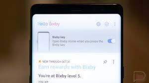 How To Disable The Bixby Button | Digital Trends
