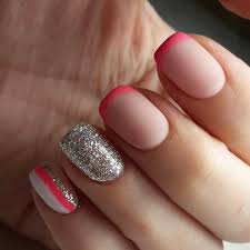 Teamed with fabulous patterns, you can definitely wear them for both. 40 Gorgeous Beige Nail Designs Isishweshwe