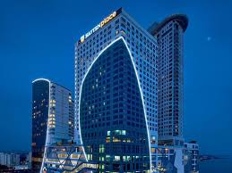 Některé pokoje hotel doubletree by hilton melaka poskytují ovládání klimatizace, šatnu a pohovku. Hatten Place Melaka Hotel Malacca Deals Photos Reviews