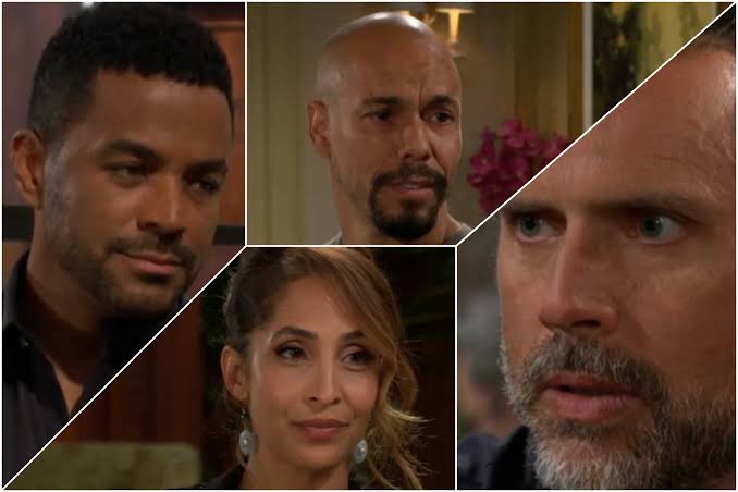 Y&R Spoilers Aug 12-14: Nick Spirals, Devon Blindsides His Family
