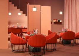 Sulla Bocca Di Tutti Restaurant Interior Design Interior Interior Design