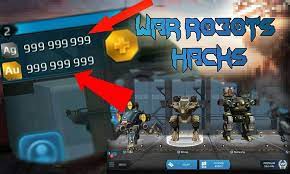 War robots mod apk is an interesting action game with unlimited ammo. War Robots Hack Android 1 Game Cheats Robot Game Cheating