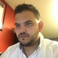 Alfredo Cepeda's Instagram, Twitter & Facebook