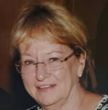 Barbara Burrows Obituary