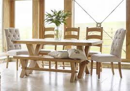 9ft 2 extending dining set with 6 chairs. Keating Crossed Leg Extending Dining Table Traditional Furniture Design Table Extendable Dining Table