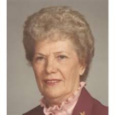 Obituary, Visitation & Funeral Information