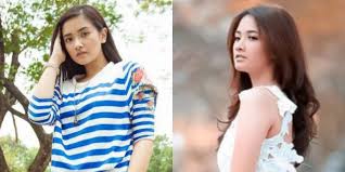 Dimas sudah dijodohkan oleh ibunya dengan gweny (nadya arina). V4xzualoizspzm