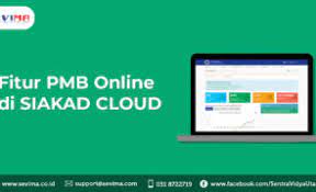 Langsung bisa digunakan, tidak ribet dan pelaporan beres. Keberanian Stp Bandung Untuk Perubahan Besar Dengan Siakad Cloud