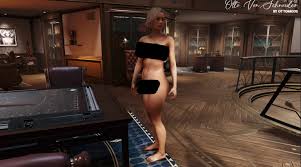 NSFW) Nudist Sarah | Starfield Mod Download