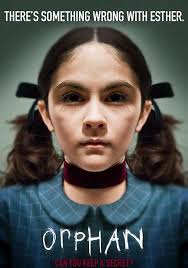 Wishing horror lovers a great Saturday