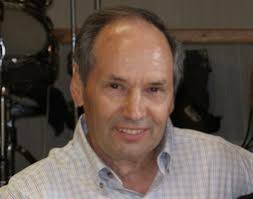 Johann Menzi Obituary