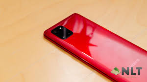 Review - Samsung Galaxy Note10 Lite: A ...