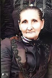 Martha Burwell Alexander (1830-1912)