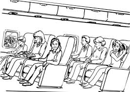 Vision board coloring page designs. Coloring Page Air Travel Free Printable Coloring Pages Img 8064
