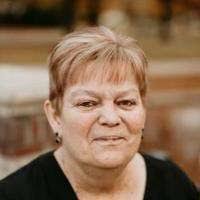 Georgia K. Walden |1952-2025|