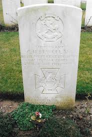 The Queens Own Royal West Kent R