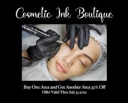 Cosmetic Ink Boutique