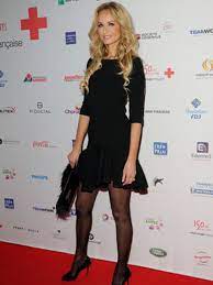 We did not find results for: Les Interminables Jambes D Adriana Karembeu