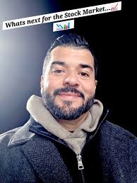 Where's our resident Democrat/finance expert? Still concerned about the  stock market?