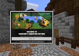 Education edition can take place between users within the same office 365 education tenant. Can T Log In To Minecraft Minecraft Education Edition Support
