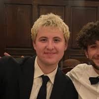 Nathan Gibbons's Instagram, Twitter & Facebook