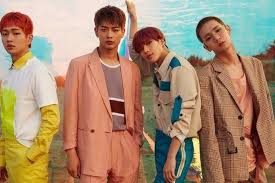Taemin released his first solo ep, ace, in 2014 which won him first disc bonsang at the 2015 golden disk awards. Stoxi5fdwlznjm