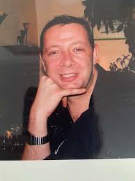 Memorial and obituary for Marc A. Caudron