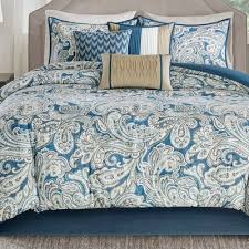 These complete furniture collections include everything you need to outfit the entire bedroom in coordinating style. Astoria Grand Arterbury 7 Piece Comforter Set 4fagwbizv