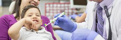 Dentistry Pediatric Uk Healthcare