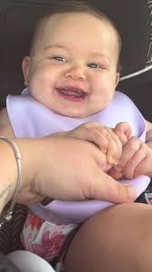 Baby Vampire Teeth: Cute or Spooky?