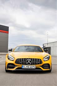 2019 Mercedes Amg Gt S The Man Mercedes Amg Mercedes Amg Gt S Amg