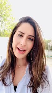 Amber Fryer's Instagram, Twitter & Facebook