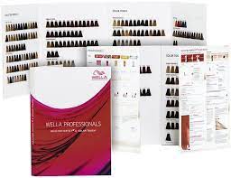 Learn how to koleston perfect color shades blonde koleston color with expert hair styling techniques no matter your hair type or hair goals. Wella Koleston Perfect Me Und Color Touch Color Chart Kaufen Bellaffair De