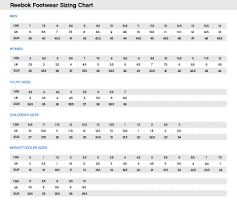 Converse Men S Shoe Size Chart Best Picture Of Chart