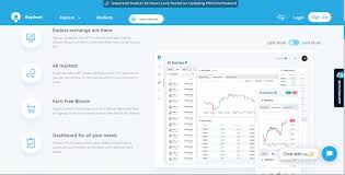 I want to concur that crypto trading in india is, in fact, faster and easier than trading stocks or bonds. 5 Best Bitcoin Exchange In India 2021 Coincodecap