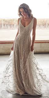 Anna Campbell 2020 Wedding Dresses Lumiere Bridal Collection Anna Campbell Wedding Dress Wedding Dress Trends Wedding Dresses Beaded