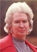 Mary Mullins Obituary (1932