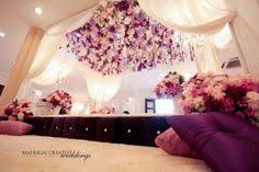 Muted neutrals and kept the colour palette fresh and modern, while decorative elements such as diy crystal stones in bell jars and gilded candlesticks injected glamour. 28 Malay Wedding Concept Ideas Malay Wedding Wedding Wedding Deco