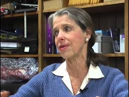 MROHP Interviews: Mary Estill Buchanan