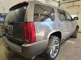 Image result for Mocha Steel 2012 Escalade