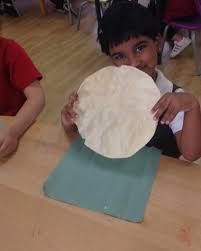 Milton Park Primary School...