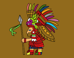 No se ha indicado ninguna descripción. Dibujo De Guerrero Azteca Pintado Por En Dibujos Net El Dia 02 01 18 A Las 17 08 15 Imprime Pinta O Colorea Tus Propios Dibujos