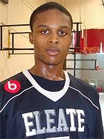 Que Johnson, Washington State, Shooting Guard