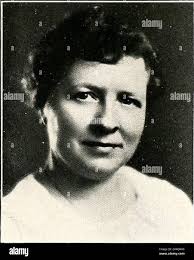 Anne 1921 hi-res stock photography and images