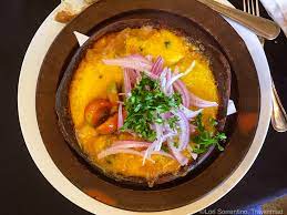 Don't forget to try them! Food In Chile 15 Tasty And Traditional Chilean Food Dishes You Have To Try Travlinmad Slow Travel Blog