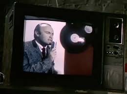 The main melodic hook of two hearts accurately captures the hokeyness of the monkees, but the lyrical sentiment lacks the exuberance and utter lack of abandon . Phil Collins Two Hearts