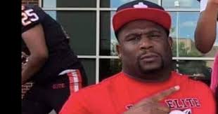 Video: Texas Youth Football Coach Mike Hickmon Murdered After A Coach  Starts Bustin'