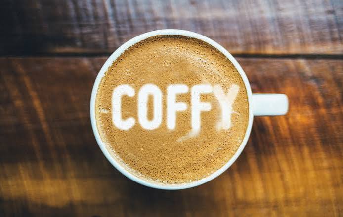COFFY | LinkedIn