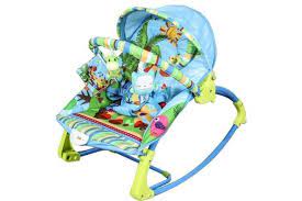 7 desain tempat duduk santai lesehan. Baby Bouncer Hammock Pliko 306 Bangku Goyang Bayi Kursi Santai Bayi Lazada Indonesia