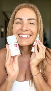 SKIN CARE LOVER 🧖‍♀️🤍✨, El cuidado de la piel es indispensable! , Estos  productos de la marca orgánica premium Nelly Devuyst me tienen encantada  🤩✨ Si los pruebas los vas a amar 😍, Los consiguen en ...